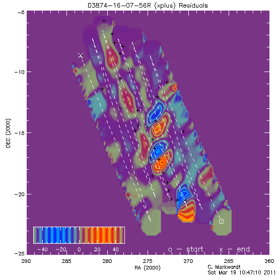 PCA Reconstructed model on 2004-08-10 (click a source)