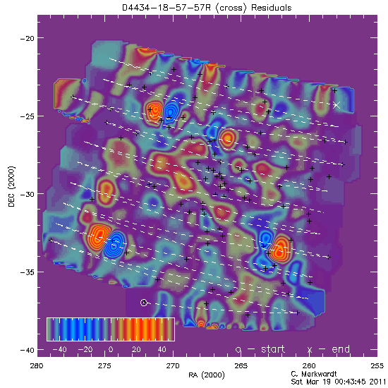 PCA Reconstructed model on 2006-02-21 (click a source)