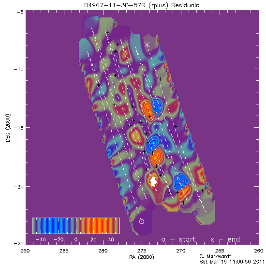 PCA Reconstructed model on 2007-08-08 (click a source)
