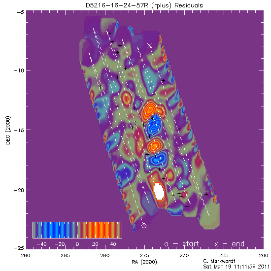 PCA Reconstructed model on 2008-04-13 (click a source)
