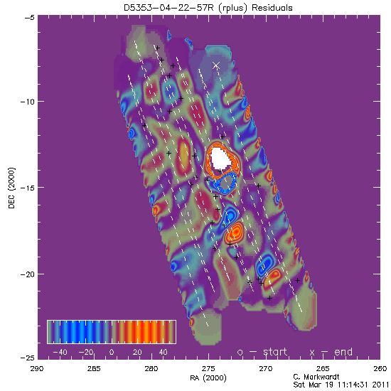 PCA Reconstructed model on 2008-08-28 (click a source)