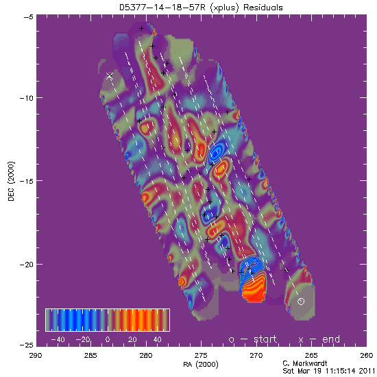 PCA Reconstructed model on 2008-09-21 (click a source)