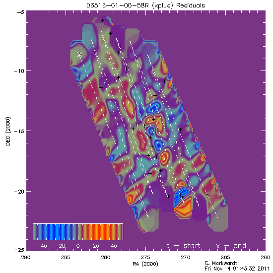 PCA Reconstructed model on 2011-11-04 (click a source)