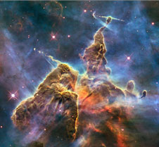 Hubble Space Pics