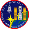 STS-103 Crew Patch