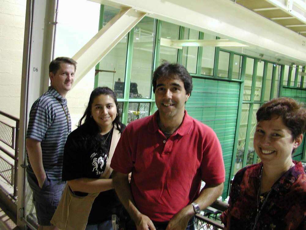 With Swift
