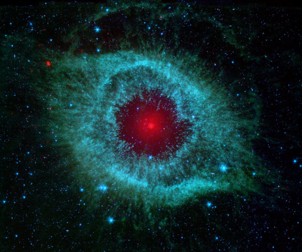 Image credit: NASA/JPL-Caltech/Univ.of Ariz.