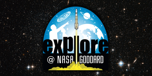 Explore @ NASA Goddard