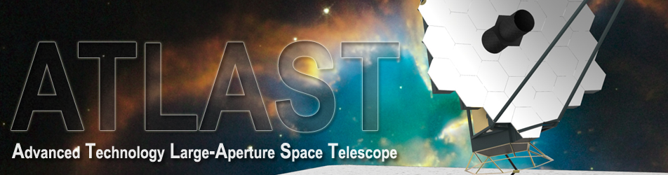 Advanced Technology Large-Aperture Space Telescope (ATLAST)