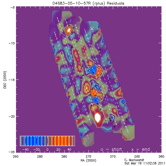 PCA Reconstructed model on 2006-10-28 (click a source)