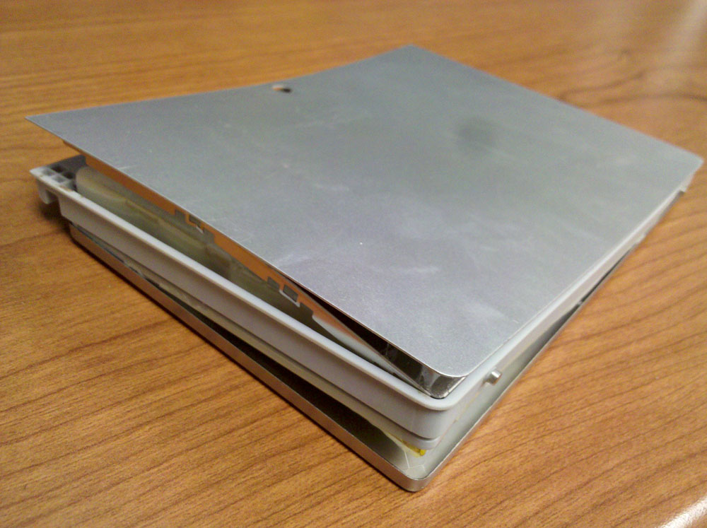15inch MBP battery photo2