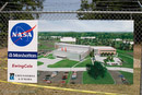 Ground-Breaking Ceremony for Exploration Sciences Building (Bldg 34) at NASA/GSFC