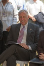 Steny Hoyer (D-MD, House Majority Leader) -- Ground-Breaking Ceremony for Exploration Sciences Building (Bldg 34) at NASA/GSFC