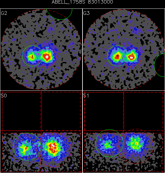 ABELL_1758S_83013000 smoothed images