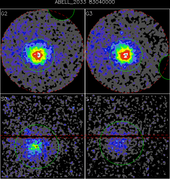 ABELL_2033_83040000 smoothed images