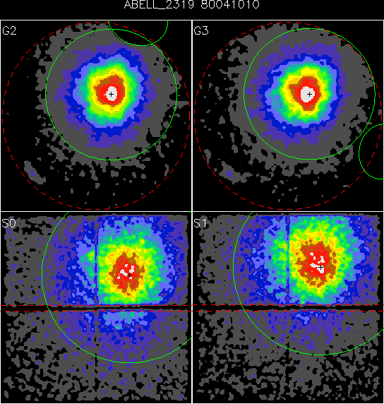 ABELL_2319_80041010 smoothed images