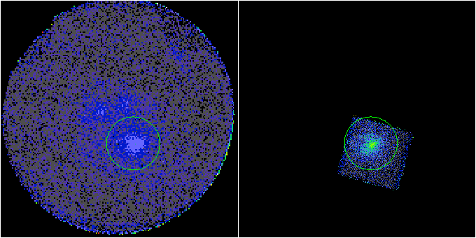 NGC_1407_66002000 GIS and SIS images