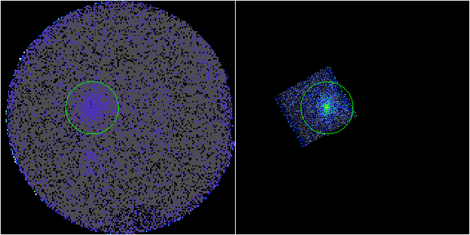NGC_3923_66001000 GIS and SIS images