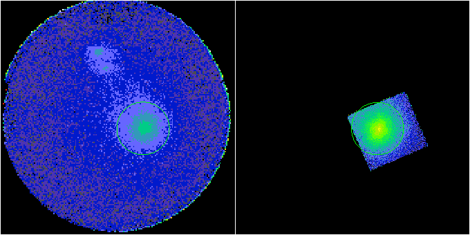 NGC_4636_64008000 GIS and SIS images