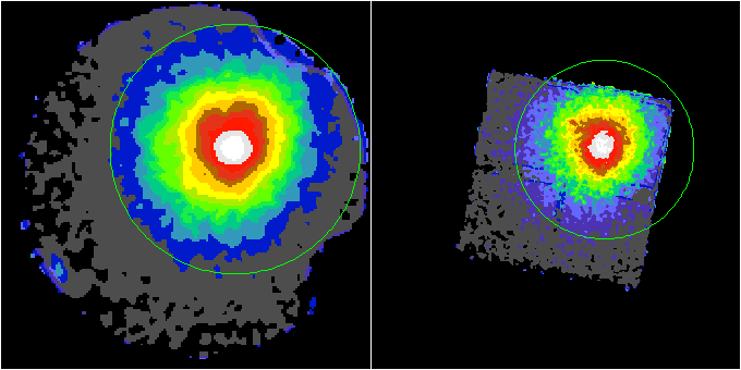 ABELL_2319_80041010 smoothed images