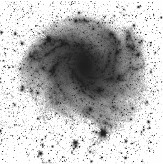 NGC6946_IRAC_4.5