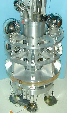 Picture of apparatus