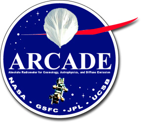 ARCADE logo