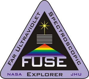 FUSE logo