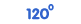 120°