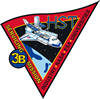 SM3B Logo
