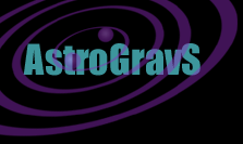 AstroGravS