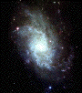 Optical M33