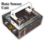 Rate Sensor Unit