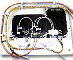 s-band single access transmitter