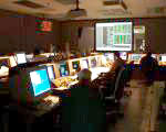 Mission Operations Room (MOR)