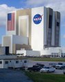 Vehicle Assembly Building and Launch Control Center