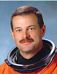 picture of Scott D. Altman - Mission Commander