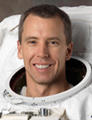 picture of Andrew J. Feustel - Mission Specialist