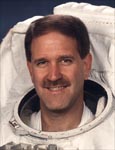 picture of John M. Grunsfeld - Mission Specialist