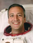 picture of Michael J. Massimino - Mission Specialist
