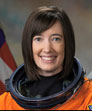 picture of K. Megan McArthur - Mission Specialist