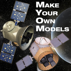 Make Your Own Models