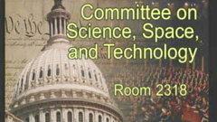 Committee on Science, Spae, and Technology