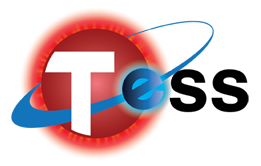 TESS Logo Transparent Background