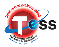 TESS Decal with Partners