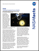 TESS Fact Sheet By NASA