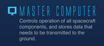 Master Computer Description