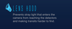 Lens Hood Description