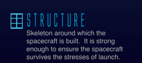 Structure Description