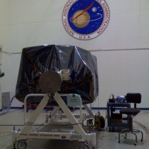 Behind the Scenes at NASA